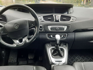 Renault Grand Scenic foto 5