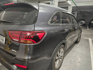 KIA Sorento foto 8