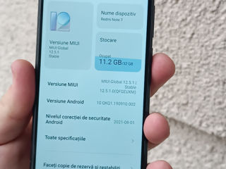 Xiaomi Redmi Note 7.   32gb