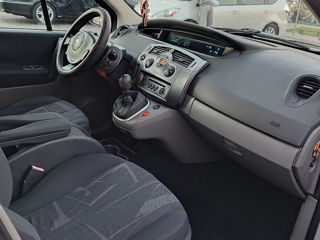 Renault Scenic foto 7