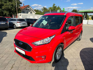 Ford Tourneo Connect foto 3