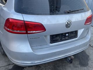 Passat B7 Dezmembrare ! foto 1