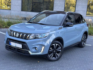 Suzuki Vitara foto 2