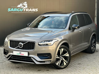 Volvo XC90 foto 1