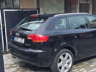 Audi A3 foto 4