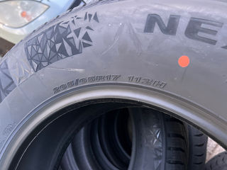 265/65 R17 Nexen Winguard Sport 2/ Доставка, livrare toata Moldova 2024 foto 7