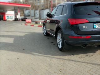 Audi Q5 foto 5