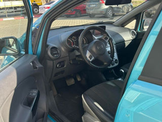 Opel Corsa foto 4