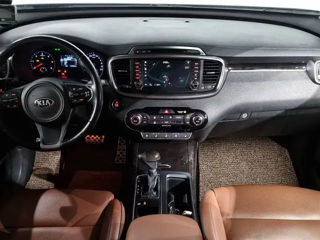 KIA Sorento foto 5