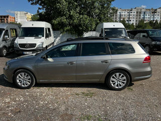 Volkswagen Passat foto 5