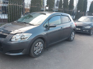 Toyota Auris foto 4