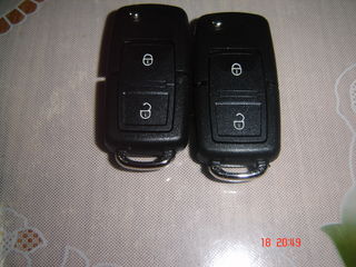 Cheii pentru Volkswagen.