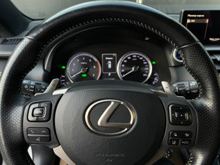 Lexus NX Series foto 13