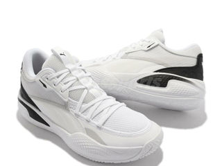 Puma (Court Rider I) новые кроссовки оригинал . foto 10