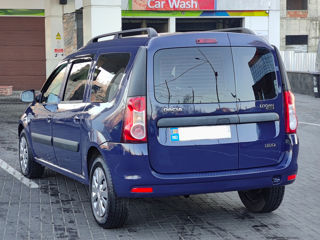 Dacia Logan Mcv foto 5