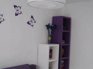 Apartament cu 1 cameră, 27 m², Botanica, Chișinău foto 6