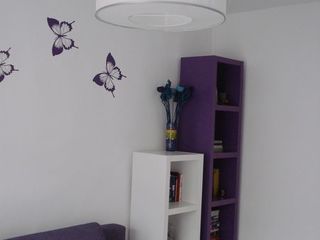 Apartament cu 1 cameră, 27 m², Botanica, Chișinău foto 3