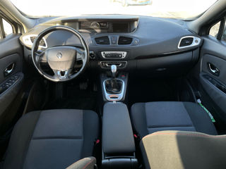 Renault Grand Scenic foto 14