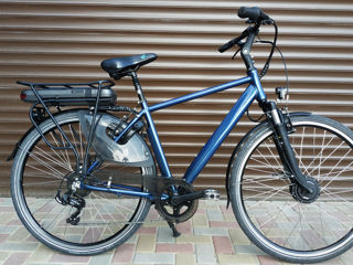 Bicicleta electrica foto 4