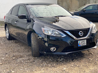 Nissan Sentra foto 2