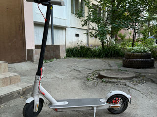 Xiaomi Mi Electric Scooter 3 trotineta electrică