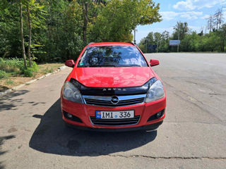 Opel Astra foto 8