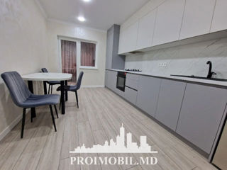 Apartament cu 1 cameră, 47 m², Ciocana, Chișinău foto 4