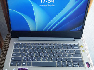 Ноутбук Lenovo ideaPad 3