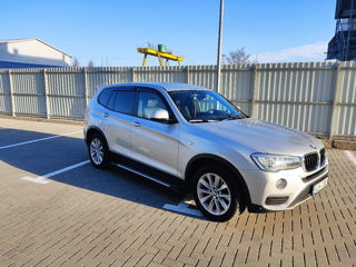 BMW X3 foto 2