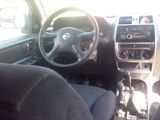 Nissan Terrano foto 5