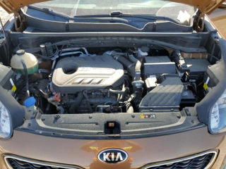 KIA Sportage foto 12