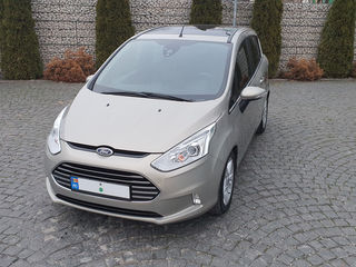 Ford B-Max foto 8