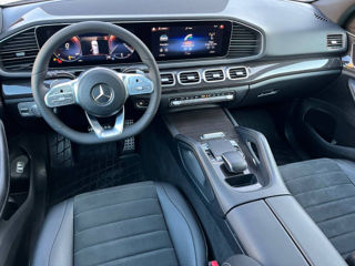 Mercedes GLE foto 8