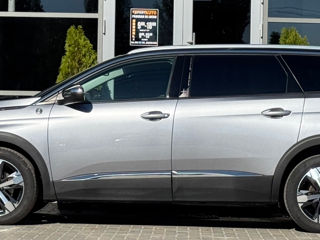 Peugeot 5008 foto 7