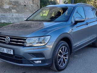 Volkswagen Tiguan foto 2