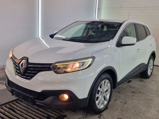 Renault Kadjar foto 3