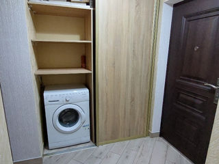 Apartament cu 1 cameră, 43 m², Centru, Chișinău foto 6