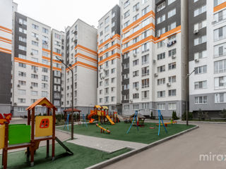 Apartament cu 2 camere, 68 m², Telecentru, Chișinău foto 15