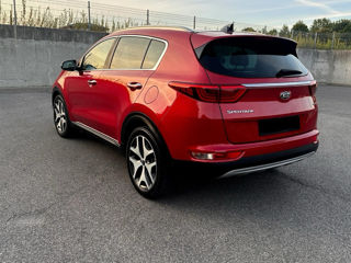 KIA Sportage foto 3