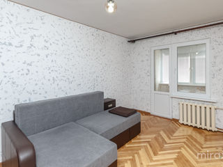 Apartament cu 1 cameră, 30 m², Centru, Chișinău foto 5