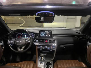 Genesis G70 foto 5