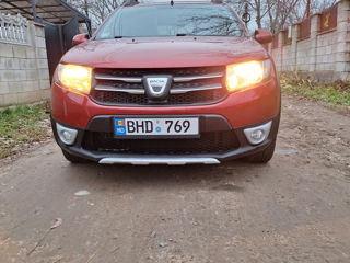 Dacia Sandero Stepway foto 2