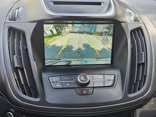 Ford Kuga foto 13