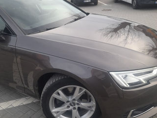 Audi A4 foto 9