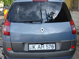 Renault Grand Scenic foto 2