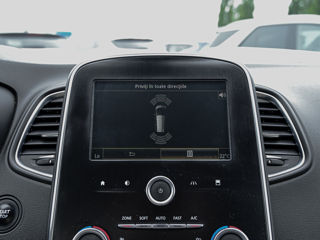 Renault Grand Scenic фото 16
