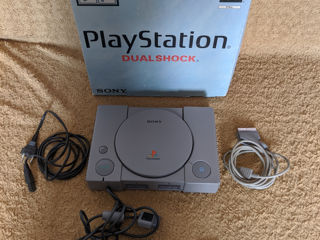 Sony PlayStation ONE 1 Classic