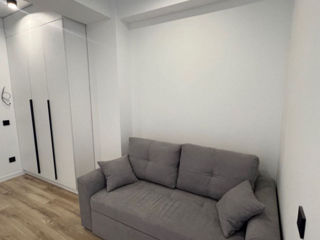 Apartament cu 1 cameră, 49 m², Buiucani, Chișinău foto 5