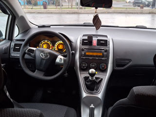 Toyota Auris foto 3