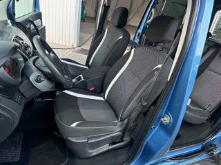 Renault Kangoo foto 6